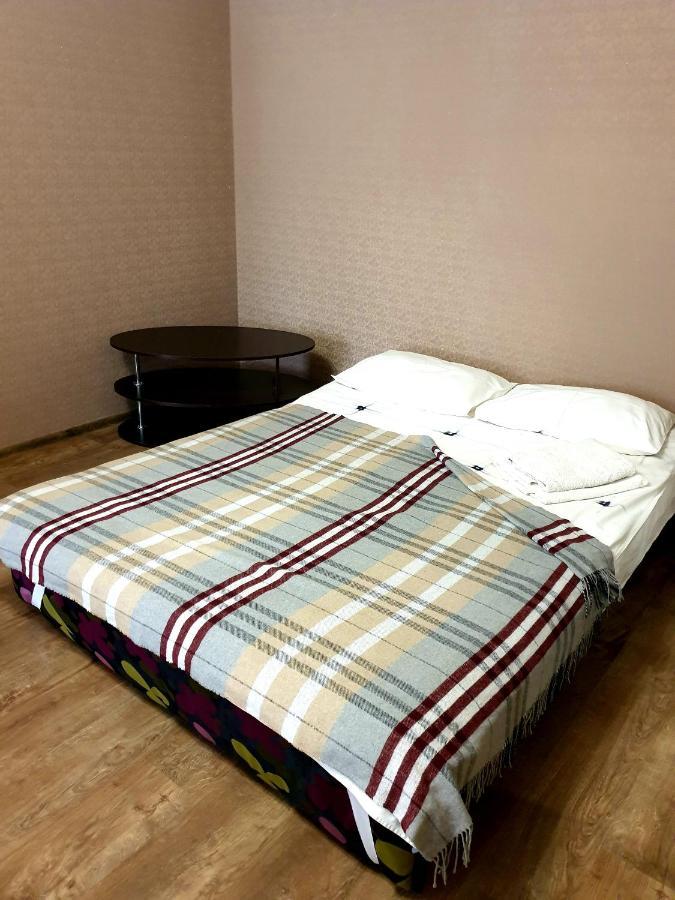 Apartment On Kravchuka, 11B Lutsʼk المظهر الخارجي الصورة