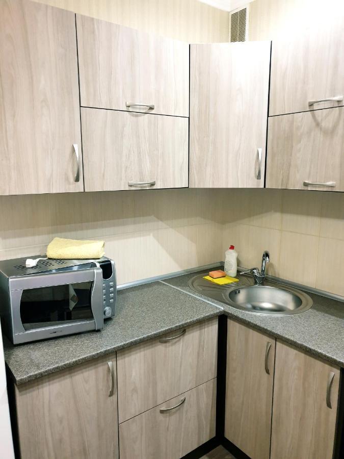 Apartment On Kravchuka, 11B Lutsʼk المظهر الخارجي الصورة