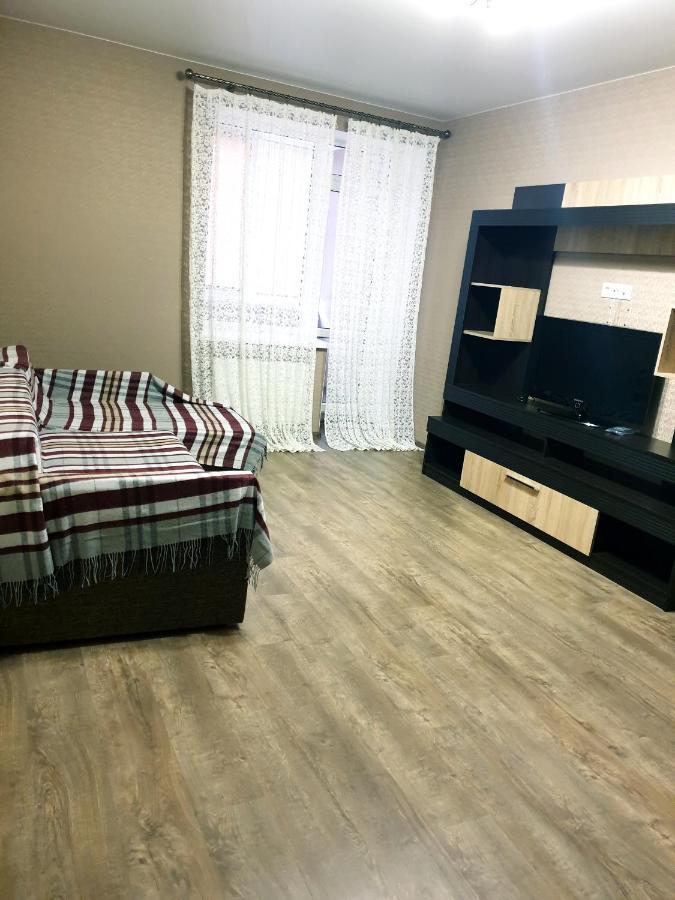 Apartment On Kravchuka, 11B Lutsʼk المظهر الخارجي الصورة