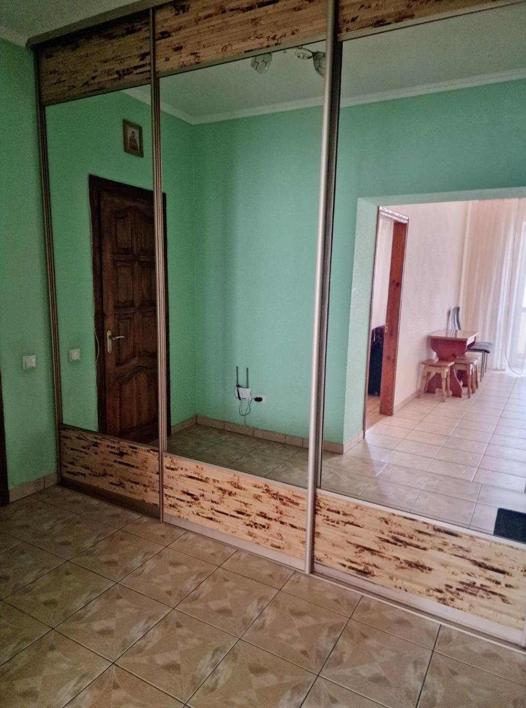 Apartment On Kravchuka, 11B Lutsʼk المظهر الخارجي الصورة