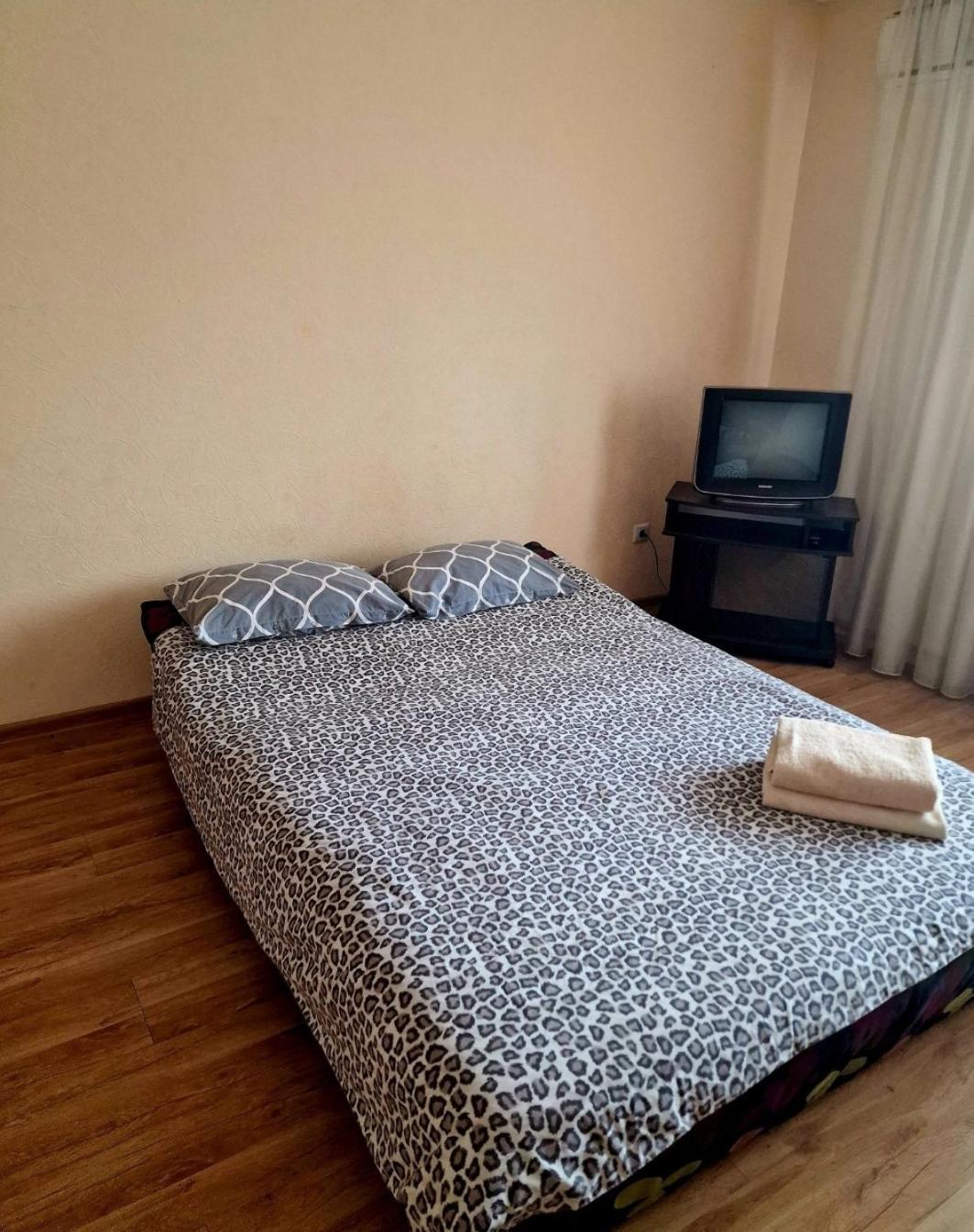Apartment On Kravchuka, 11B Lutsʼk المظهر الخارجي الصورة