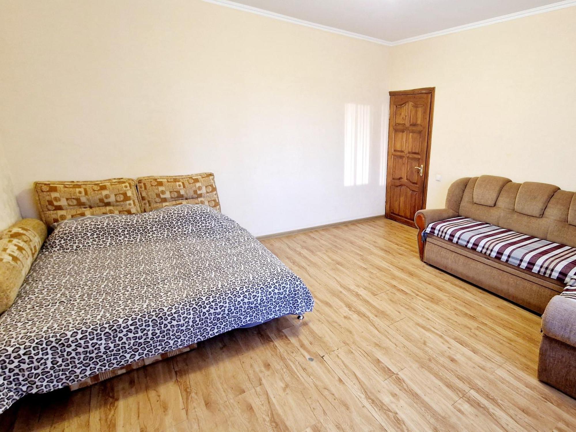 Apartment On Kravchuka, 11B Lutsʼk المظهر الخارجي الصورة