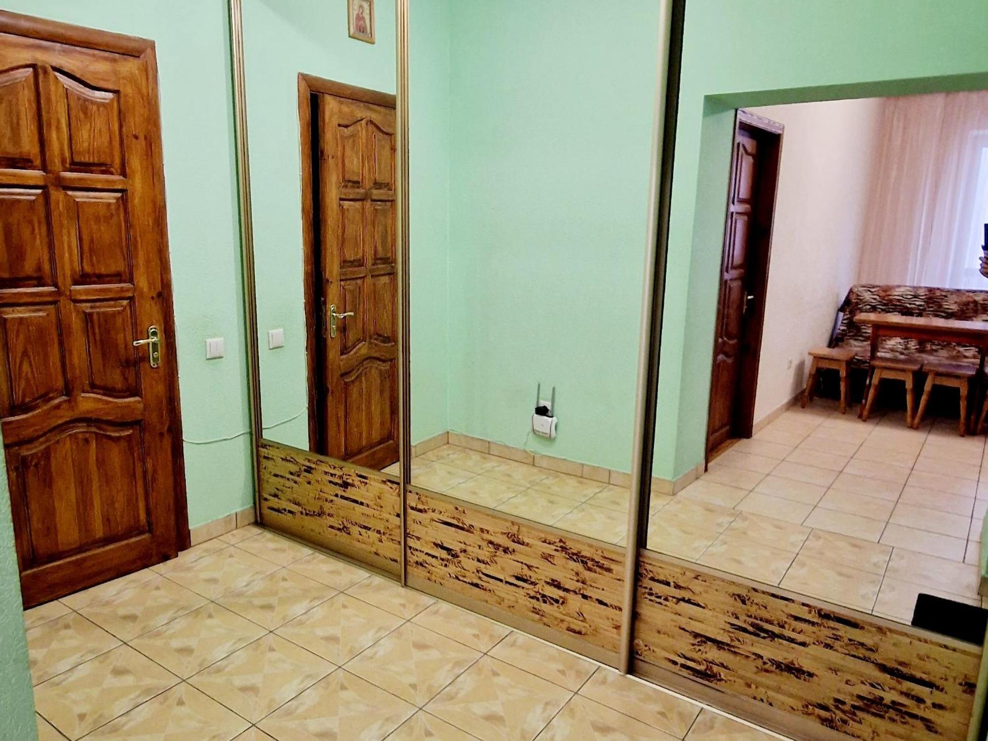 Apartment On Kravchuka, 11B Lutsʼk المظهر الخارجي الصورة