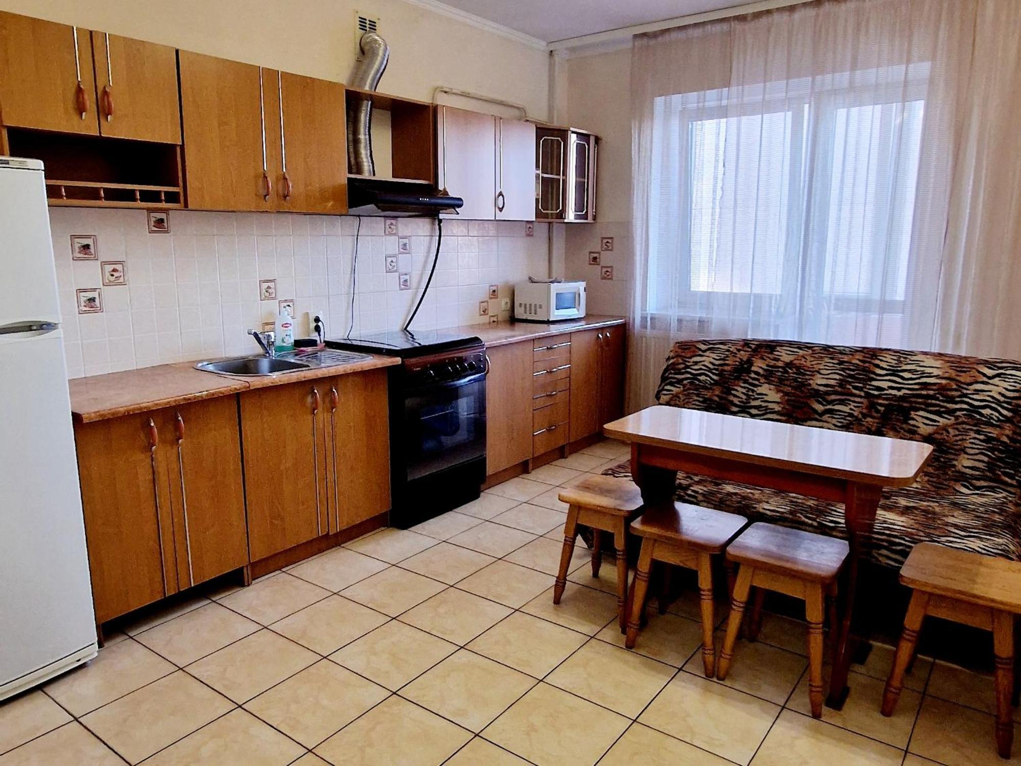 Apartment On Kravchuka, 11B Lutsʼk المظهر الخارجي الصورة