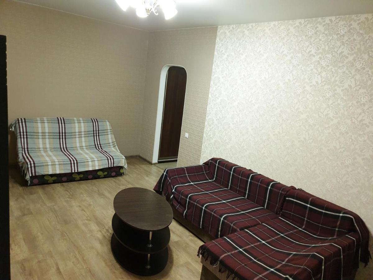 Apartment On Kravchuka, 11B Lutsʼk المظهر الخارجي الصورة