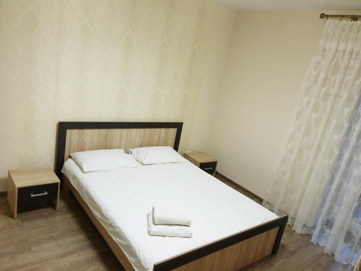 Apartment On Kravchuka, 11B Lutsʼk المظهر الخارجي الصورة