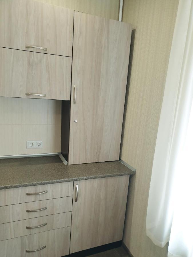 Apartment On Kravchuka, 11B Lutsʼk المظهر الخارجي الصورة